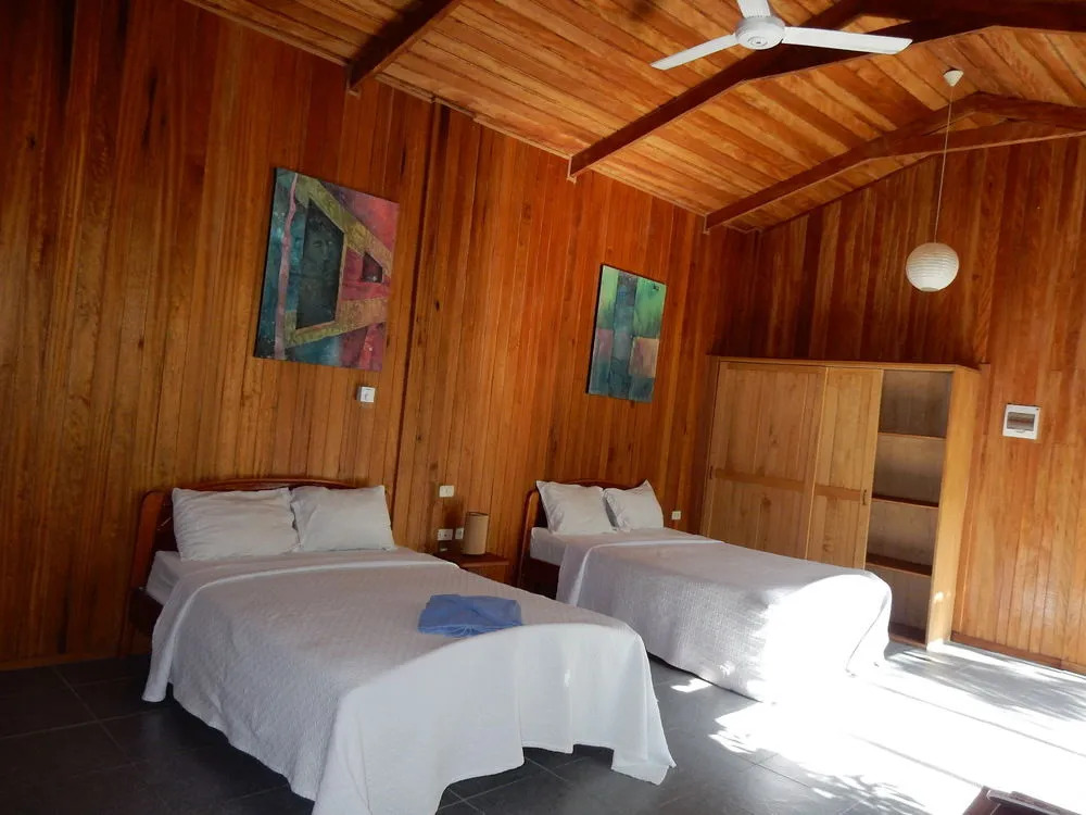 La Casa Fitzcarraldo