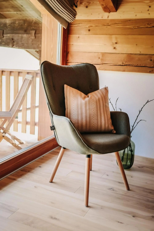 Ferienwohnung Antenbichllehen