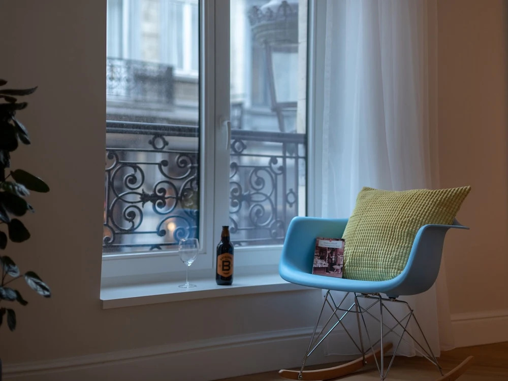 Sweet Inn Apartments - Petit Sablon