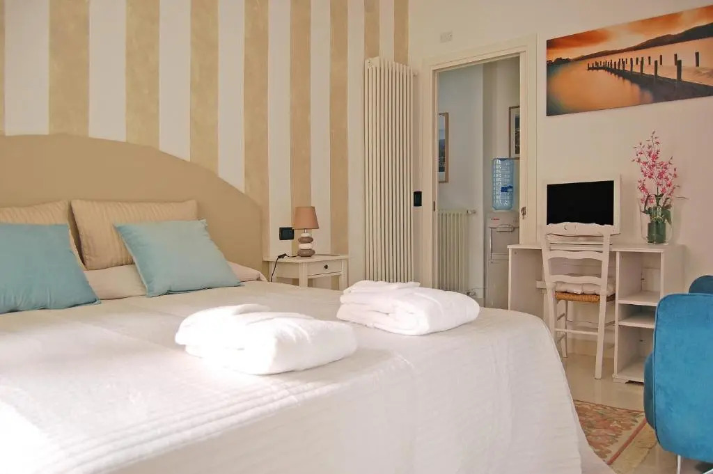 B&B Iulia Augusta