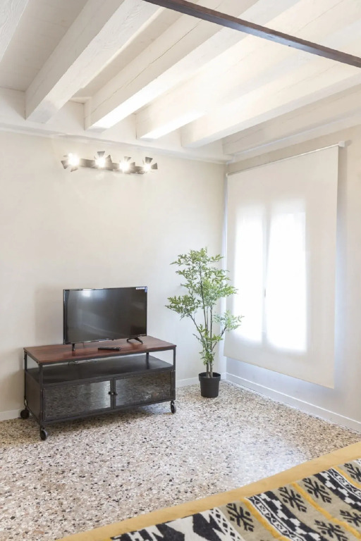 San Marco Apartment Near The Clock Tower