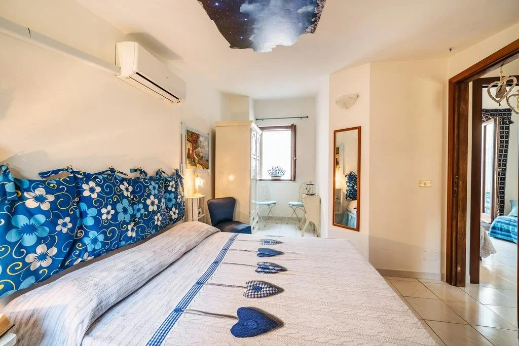 B&B La Bouganville