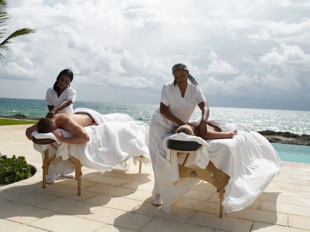 Old Bahama Bay Resort & Yacht Harbour