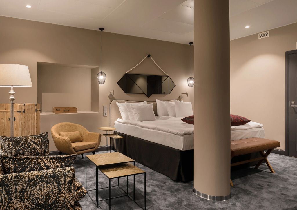 Solo Sokos Hotel Turun Seurahuone