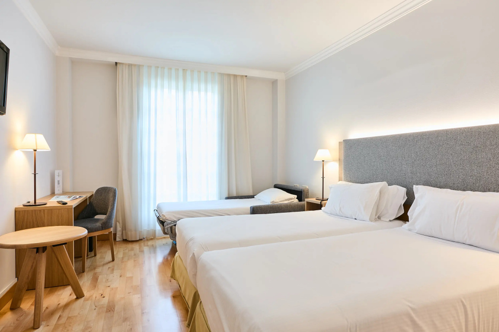 Вилла Silken Villa de Laguardia