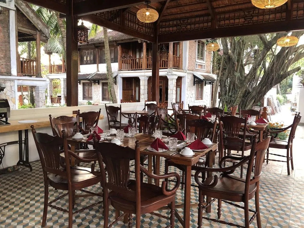 Phu Quoc Ancient Village