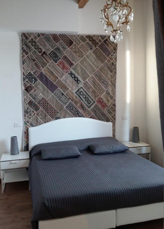 Toscanini Rooms