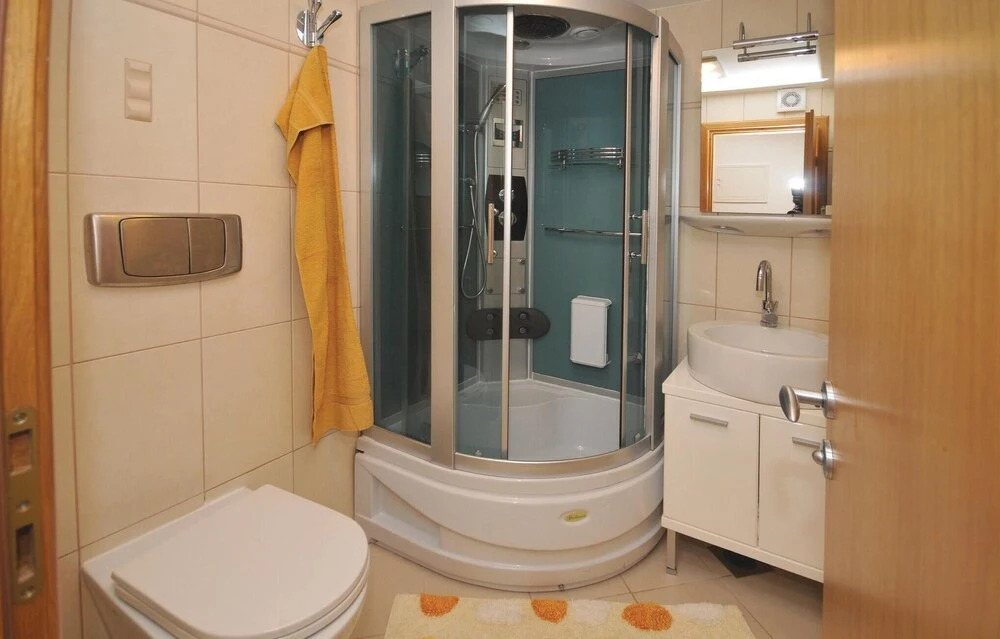 Awesome Home in Trogir With Wifi and 4 Bedrooms