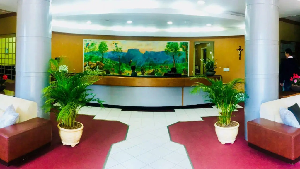 Hotel Platanus