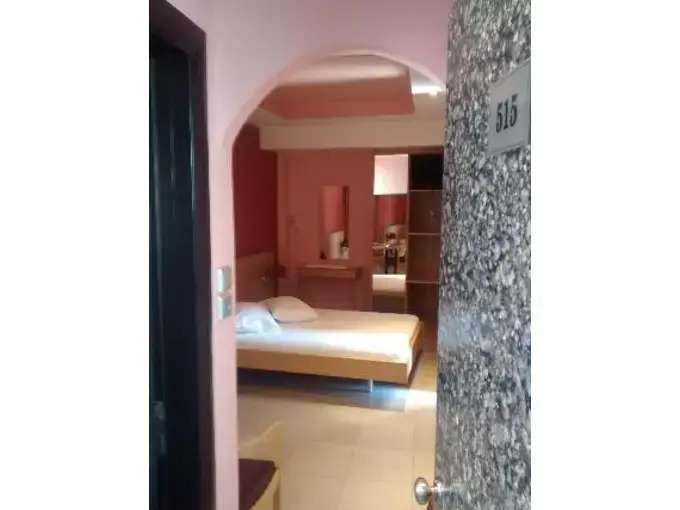Hotel Niki Piraeus
