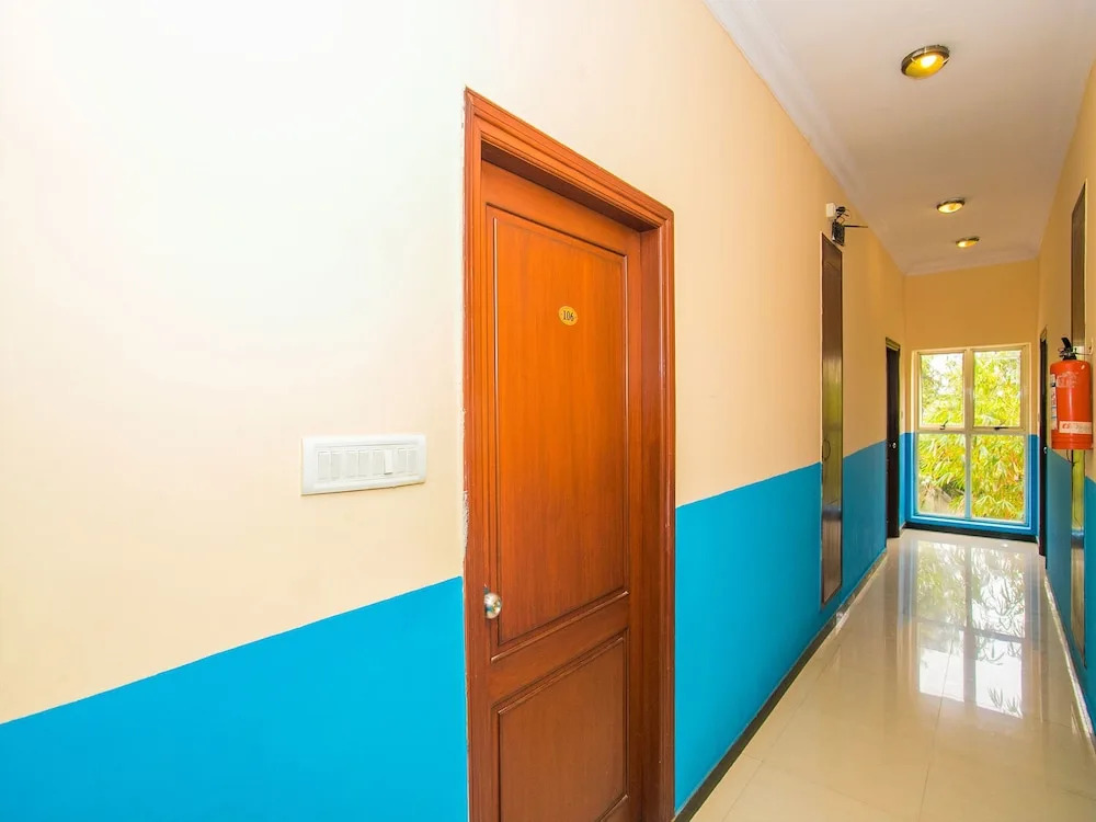 OYO 3496 Dass Suites