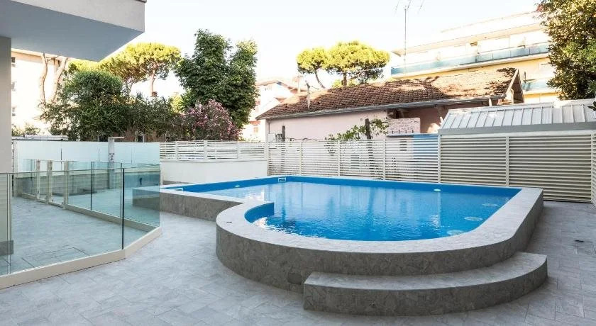 Residence Perla Verde