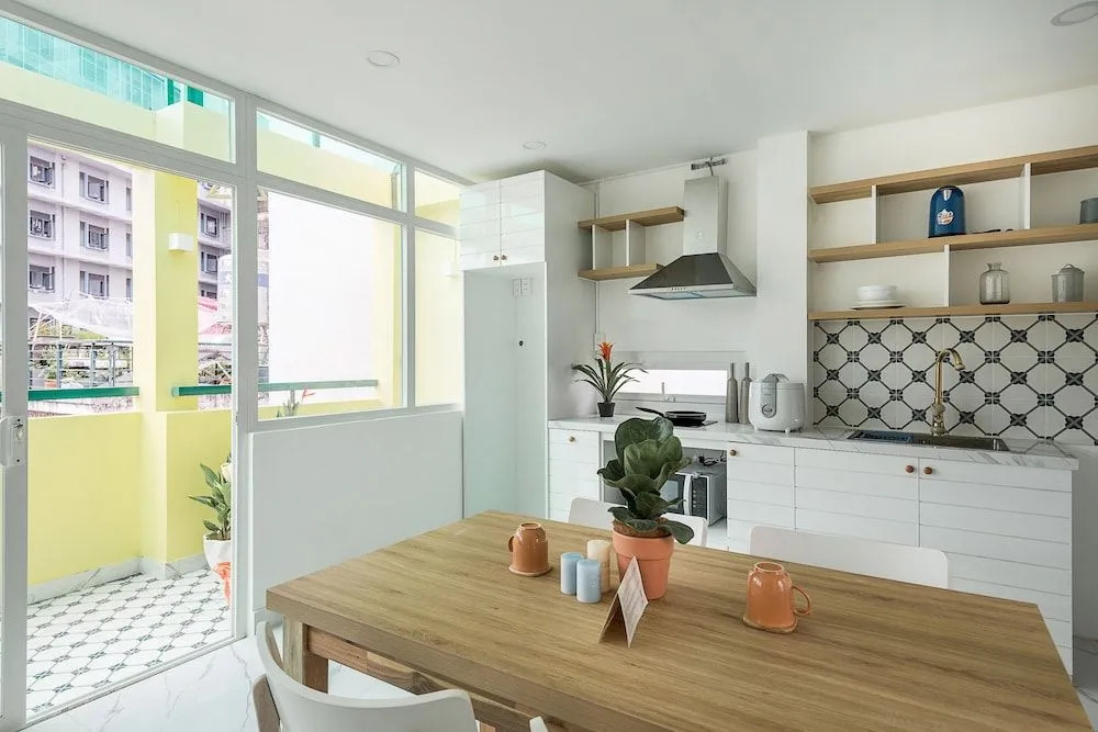 Cozrum Homes May's House