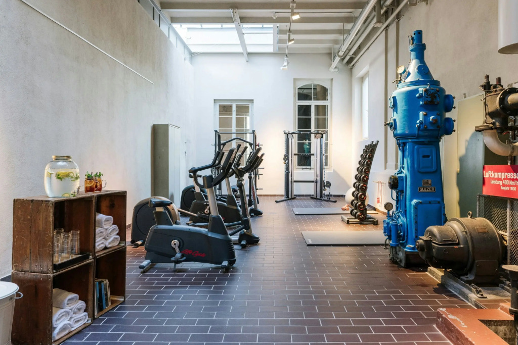 B2 Boutique Hotel + Spa