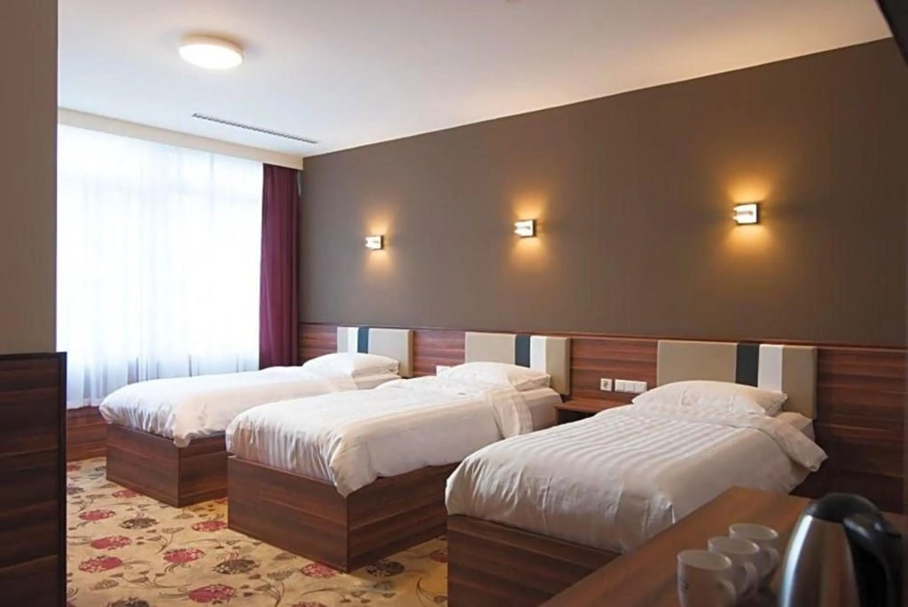 Hotel King's Court