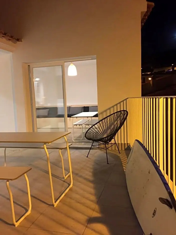 Hostel do Mar