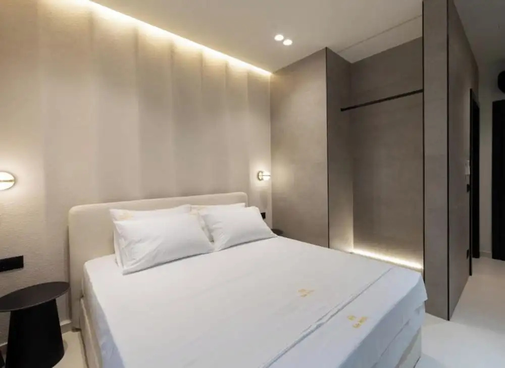 Hotel Beke