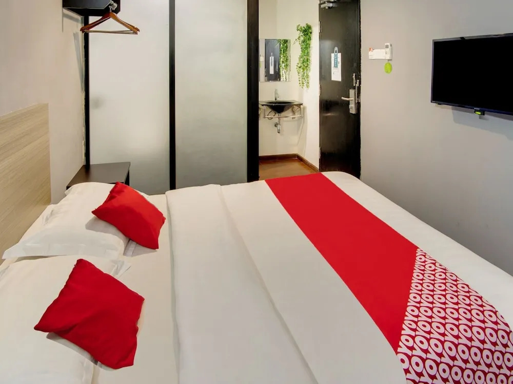 V3 Hotel Nusajaya