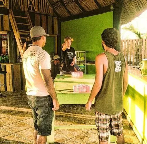 The Venue - Utila