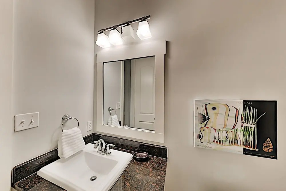 312sailh 3 Bedroom Home