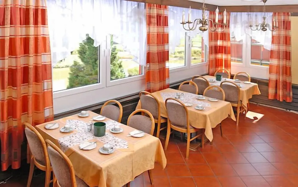 Hotel Sonnenberg
