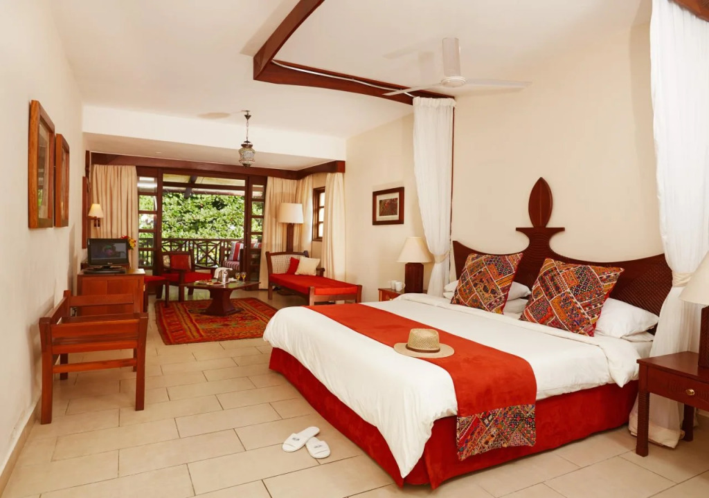 Neptune Beach Resort - Все включено