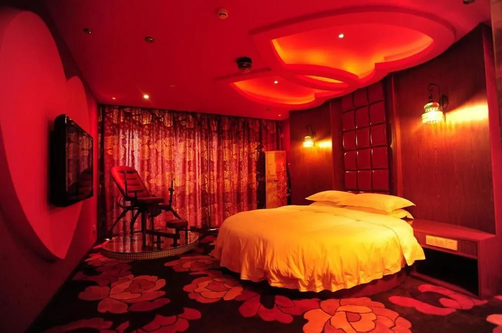 Nanjing Sigma Hotel