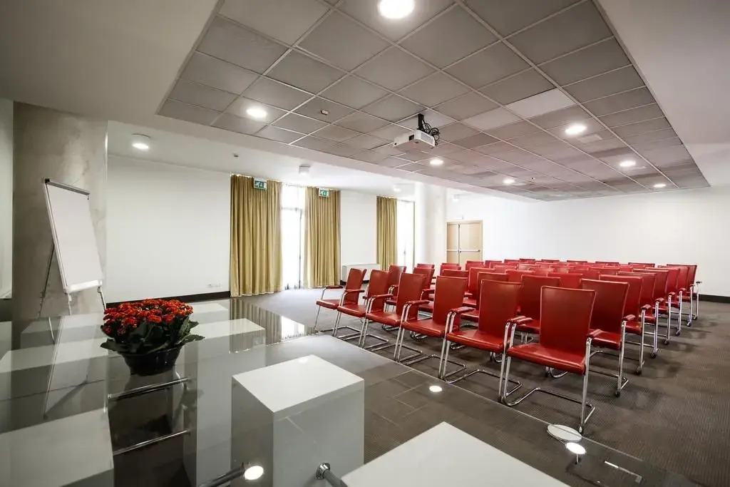 Airporthotel Verona Congress & Relax