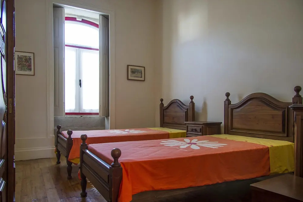Liiiving in Moledo - Vintage House