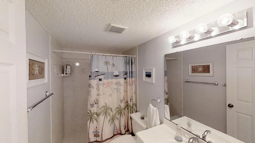 Oceans 108 - 3 Br Condo