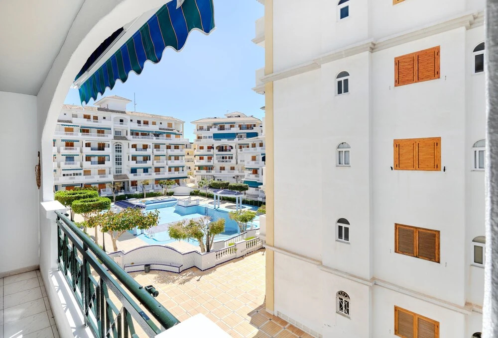 Apartamento Viñamar