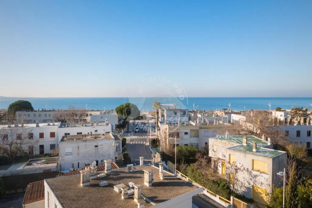 AS16246 - Studio au Boucanet avec magnifique vue mer