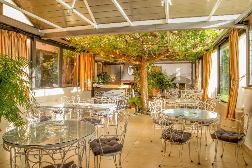 Antica Locanda Palmieri