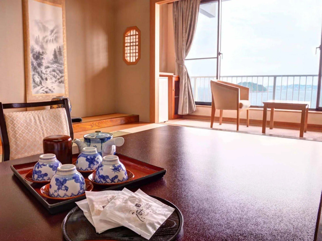 Hotel Himakaso