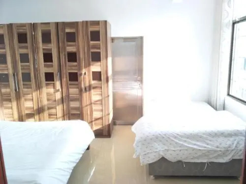 WBS Hostel