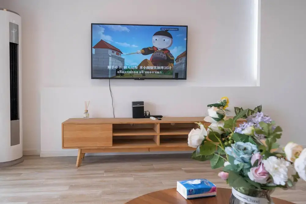 Tyms Luxury 4BR 2BA APT  Garden