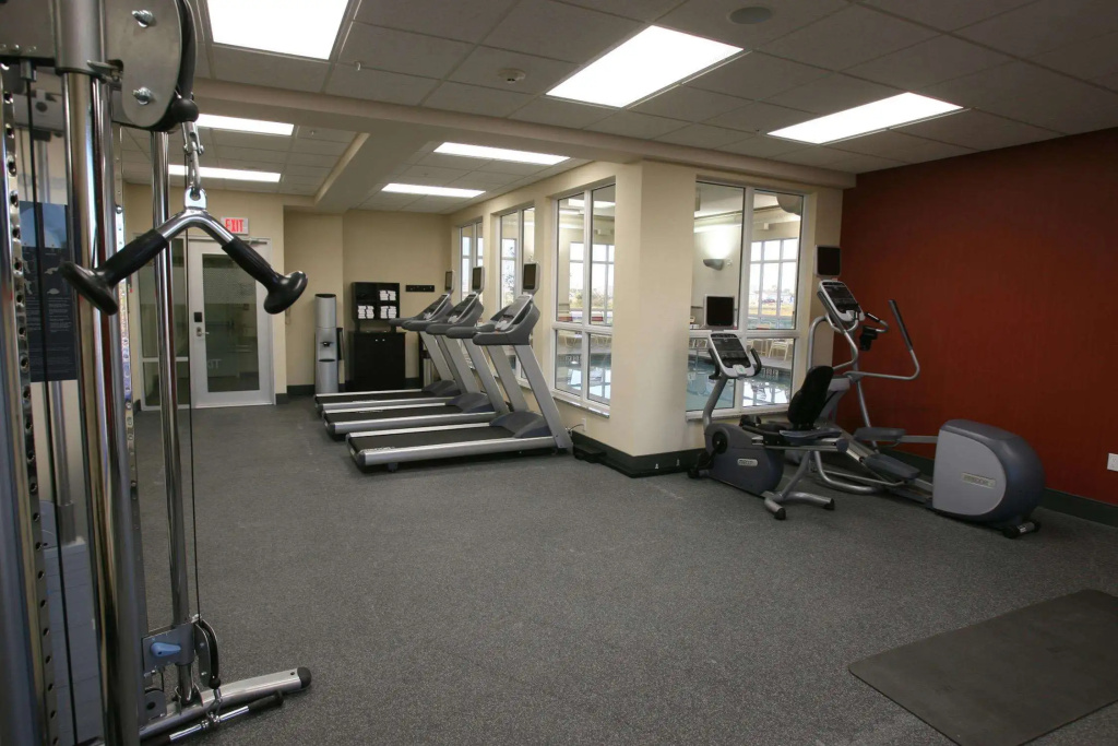 Hampton Inn & Suites by Hilton Red Deer
