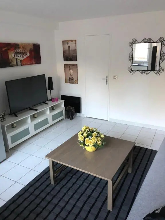 Jolie Petite Maison