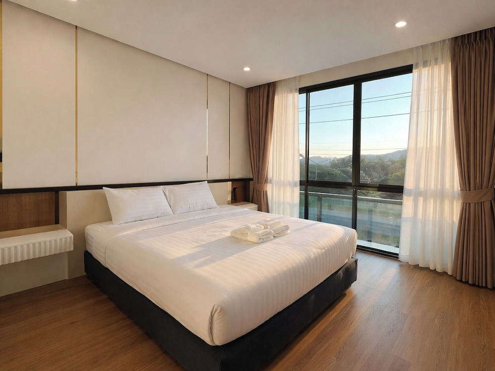 View Khong Hotel