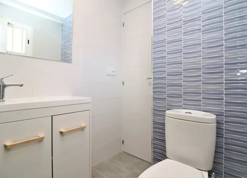 Apartamento Bermudas 814