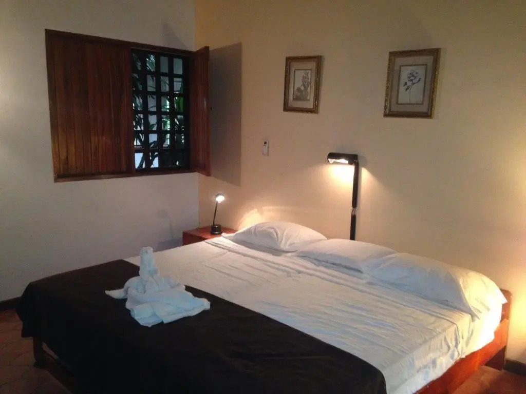 Villa Del Sol Boutique Hotel