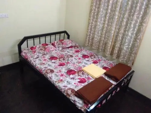 Ganesh Lodge