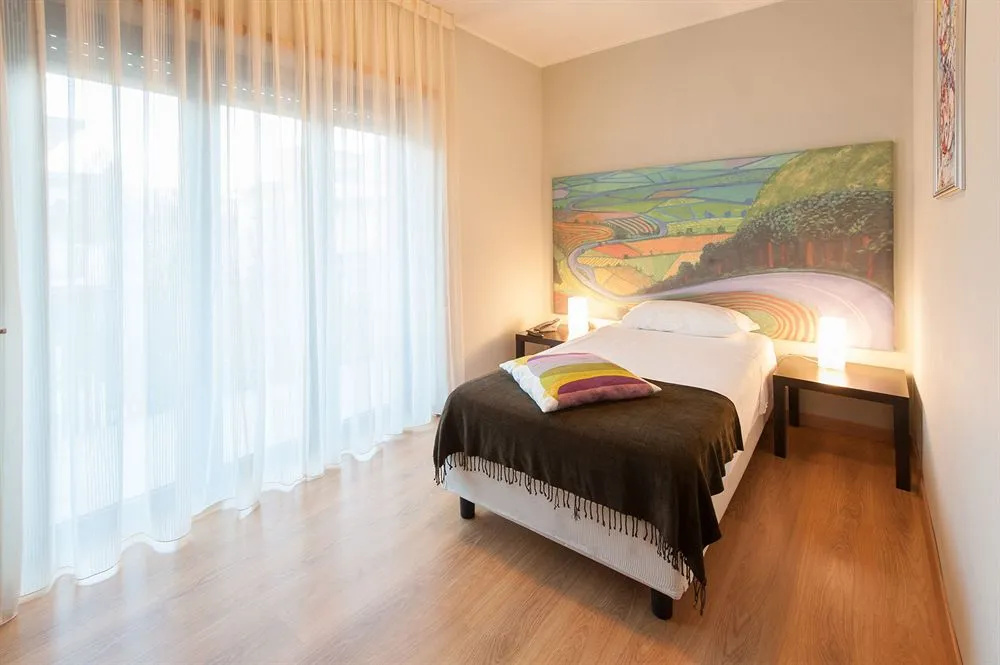 Hotel Gari