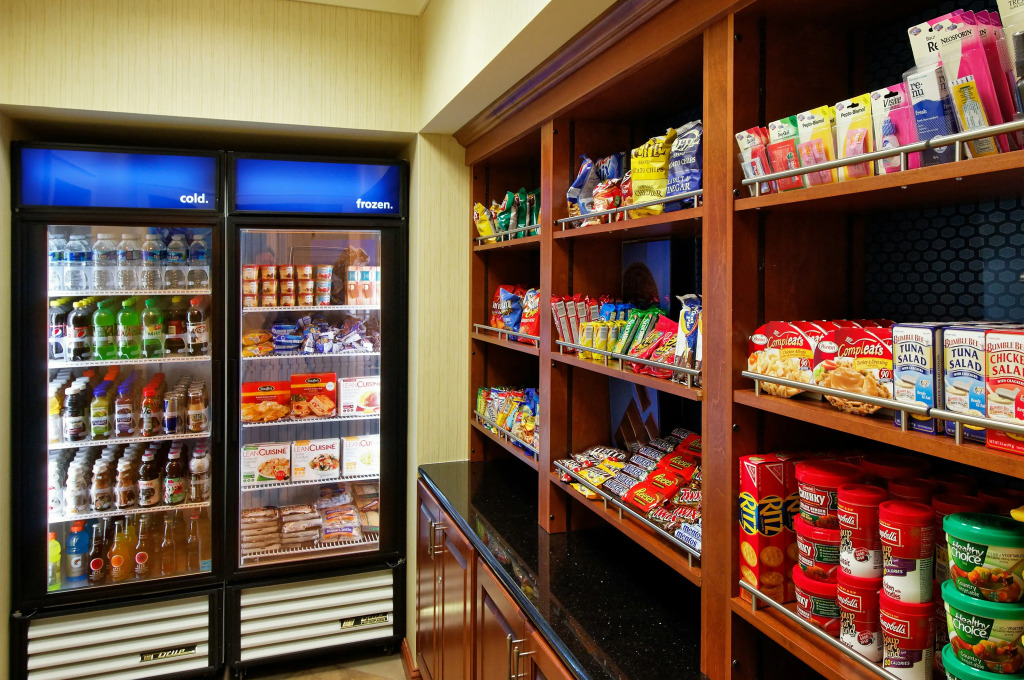 Hampton Inn & Suites Knoxville-Turkey Creek Farragut