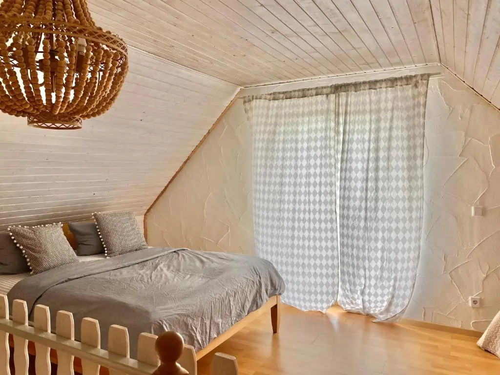 Apartmenthaus Lütt Meer