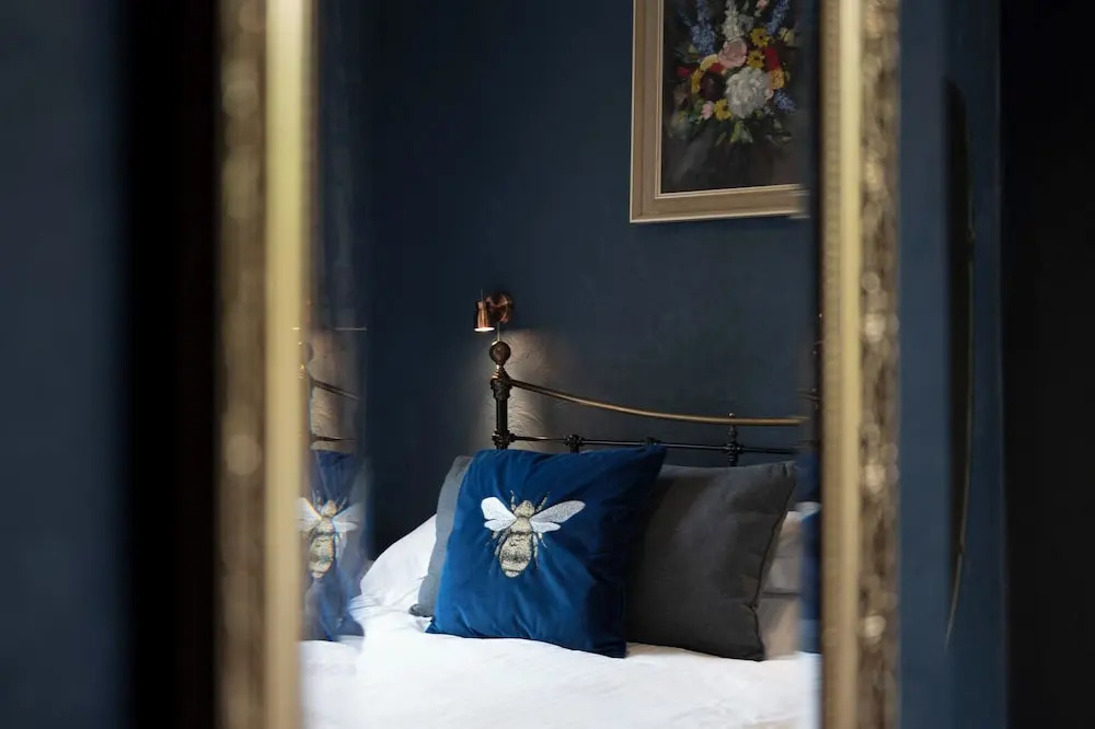 Leven House Bed and Breakfast