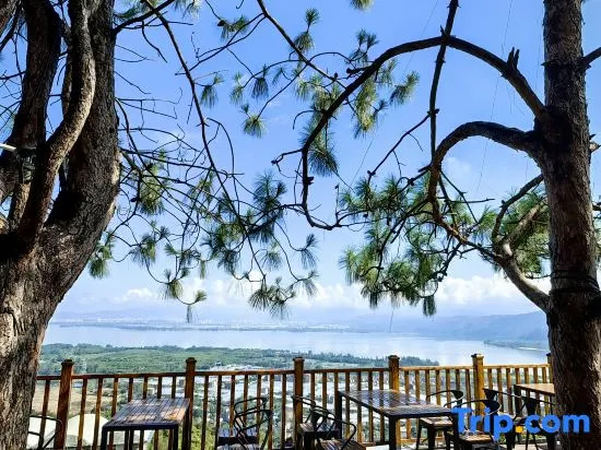 Xichang Banyin Yunju Homestay