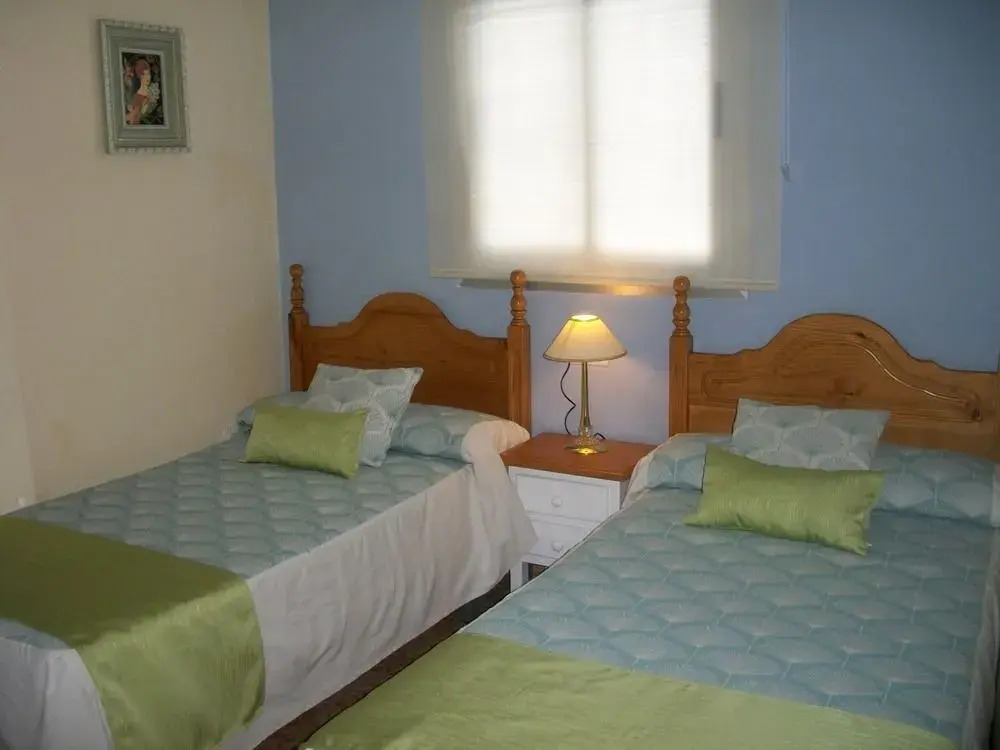 Hostal Rural Gloria
