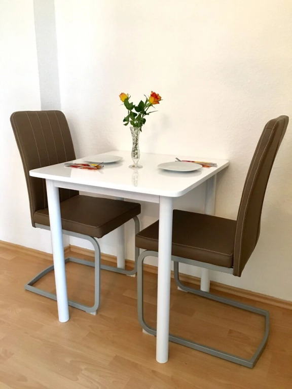 COMEBACK Apartment Leipzig Zentrum III