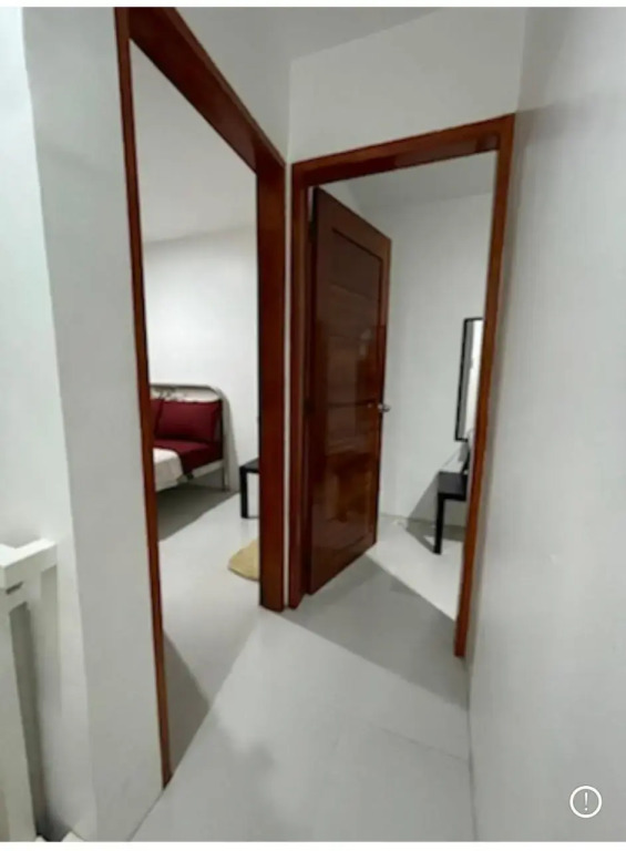 Sto. Niño Whole House w/ 2 AC Bedrooms